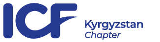 ICF logo