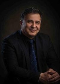 Арслан Джораев