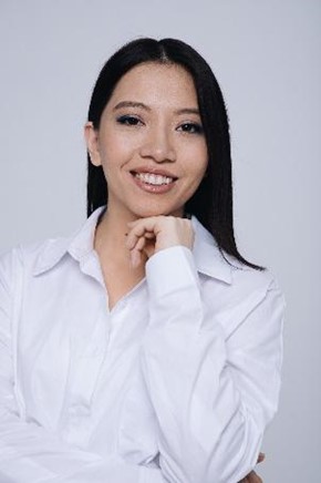 Диана Даниярова