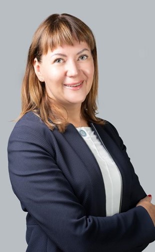 Наталья Войчук