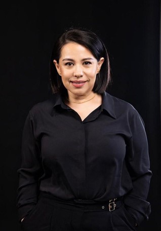 Нигора Каримова