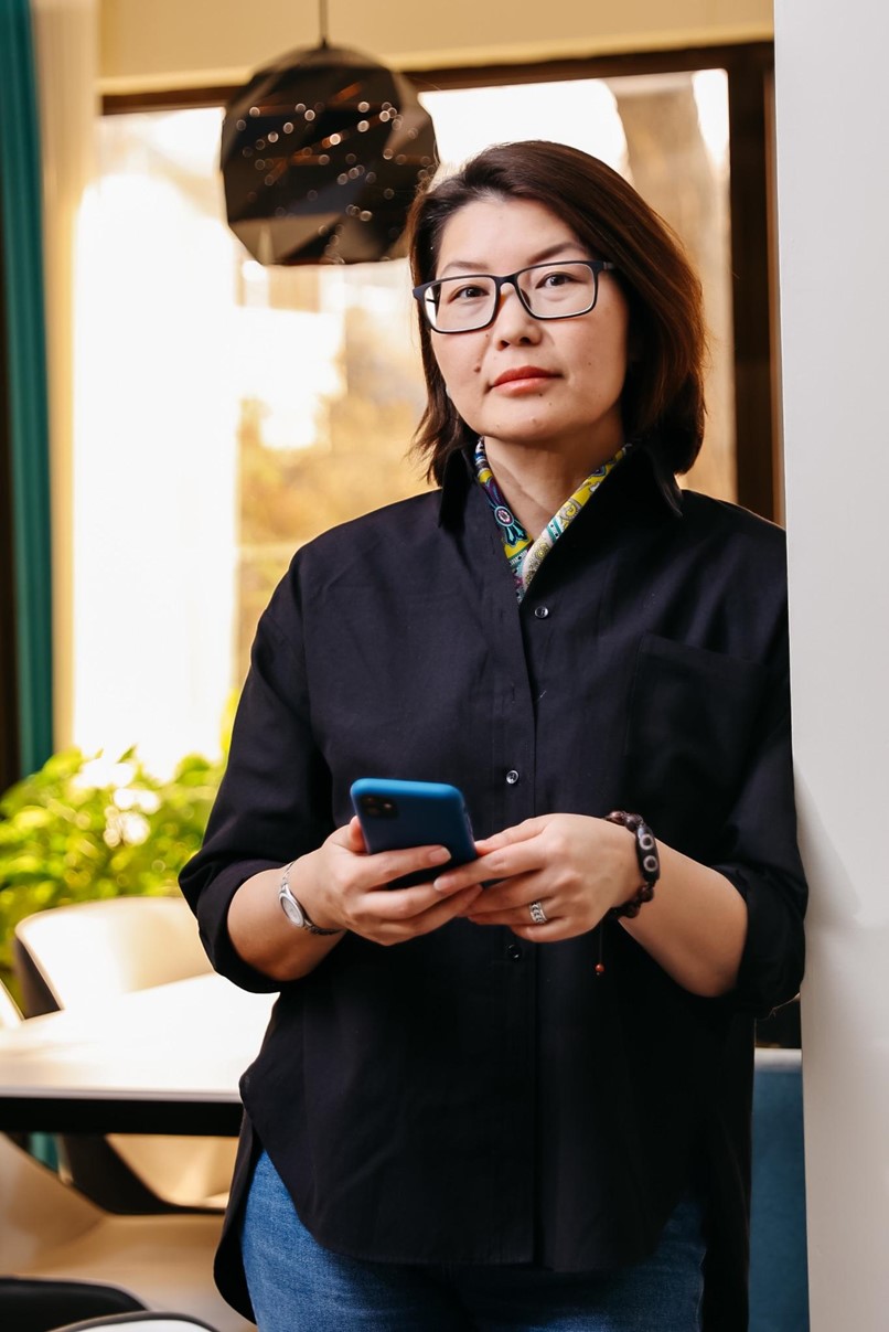 Нураим Манапбаева