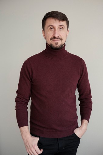 Рустем Миналиев