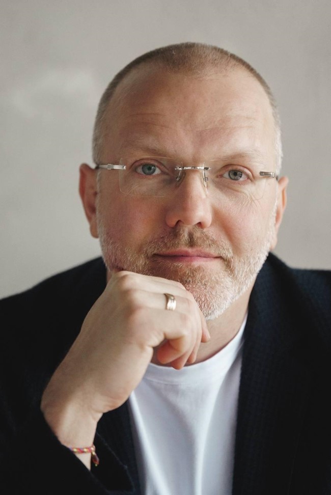 Василий Козлов